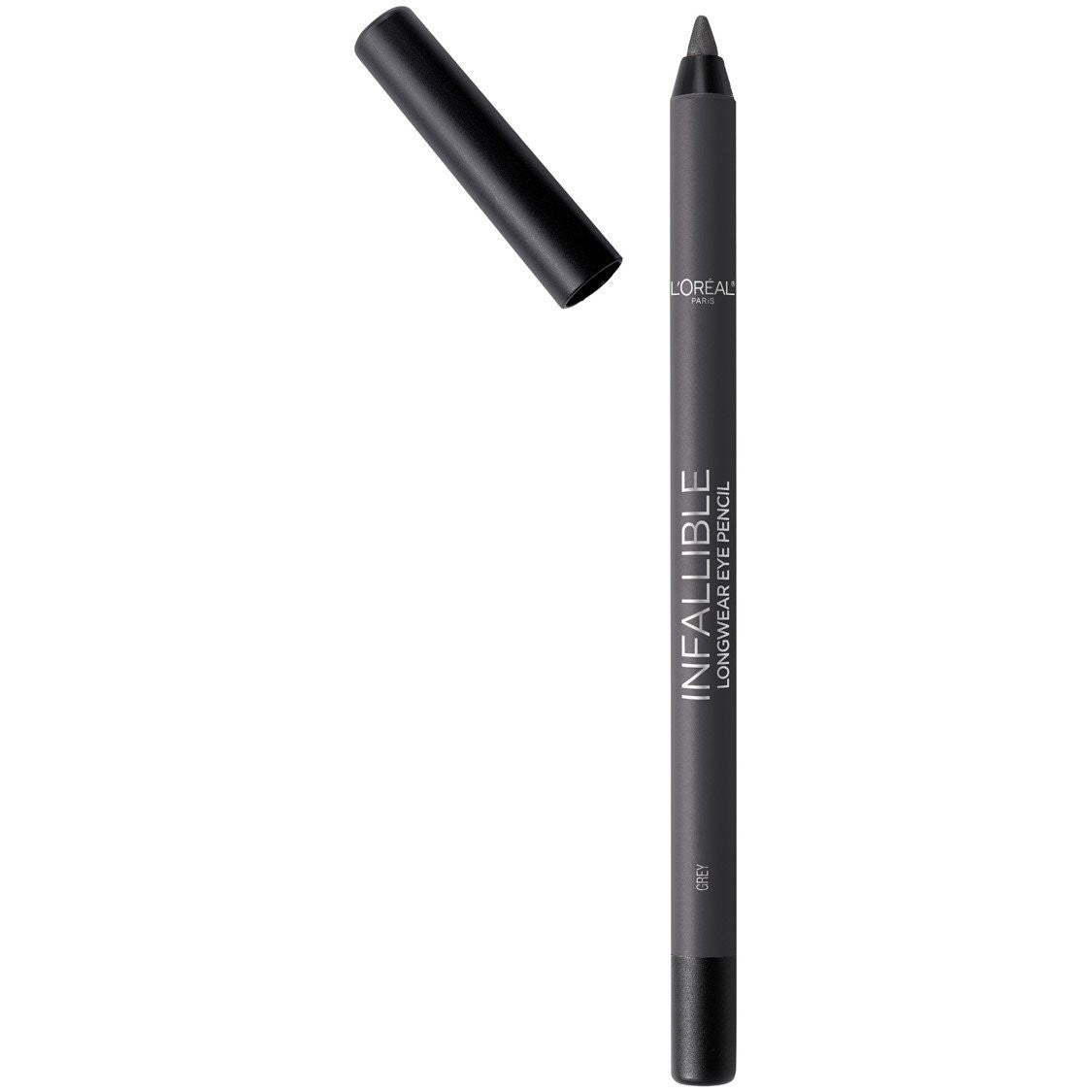 3 PACK - L'Oreal Paris Infallible Pro-Last Waterproof Pencil Eyeliner - 950 Grey