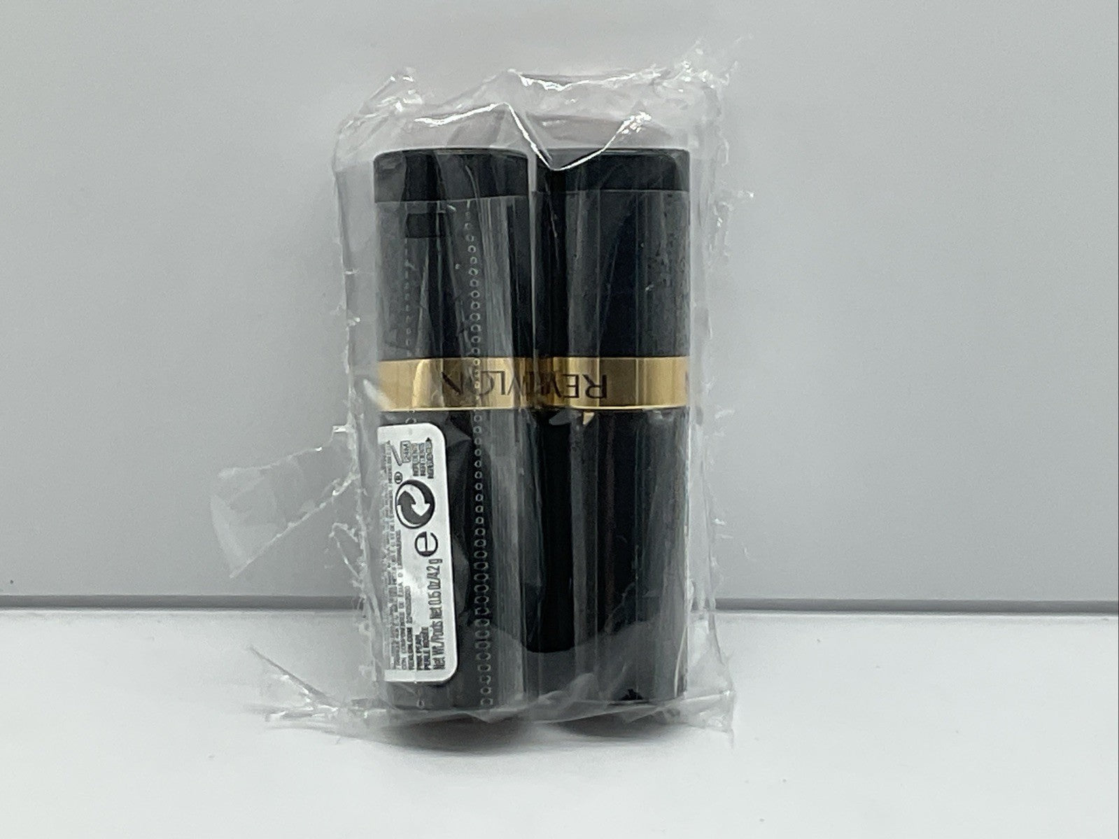 2 Pack - REVLON Super Lustrous Lipstick #030 PINK PEARL