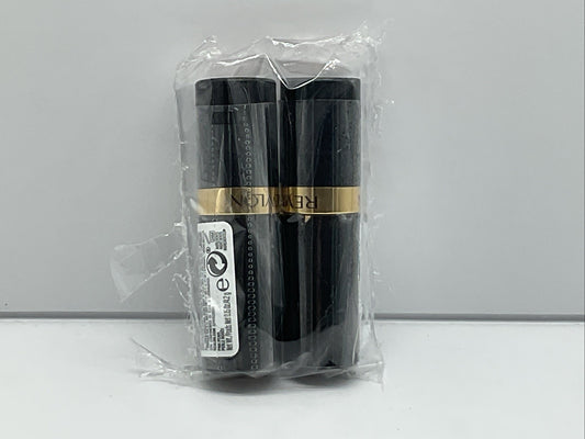2 Pack - REVLON Super Lustrous Lipstick #030 PINK PEARL