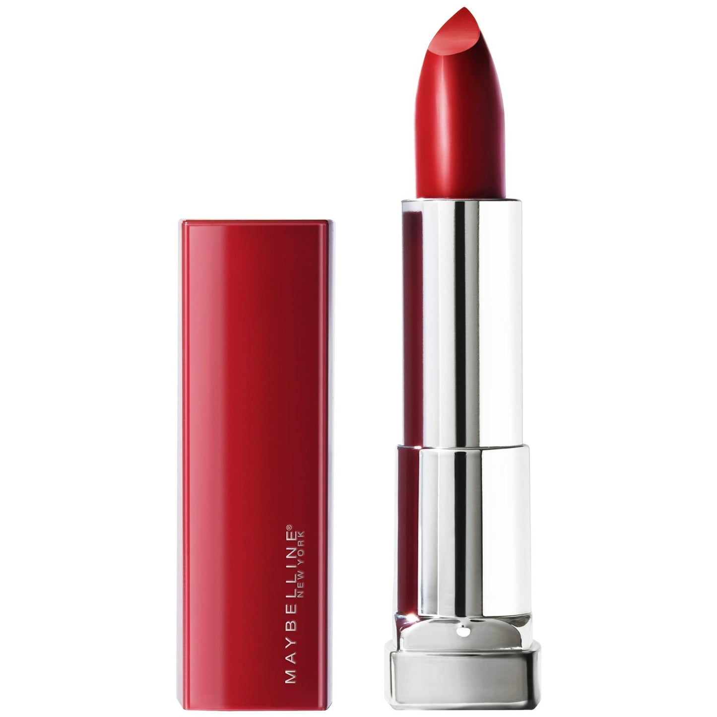 3 PACK - Maybelline Color Sensational Lipstick - 385 Ruby For Me