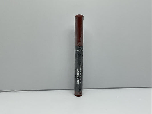 Revlon ColorStay Matte Lite Crayon - 003 Souffl All Day - Single
