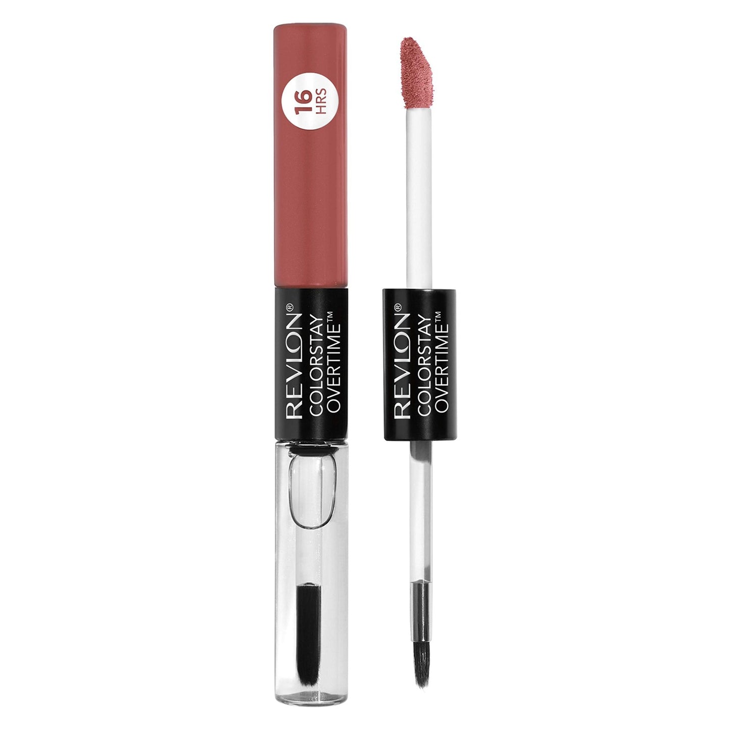 2 Pack - Revlon ColorStay Overtime Lipcolor - 360 Endless Spice