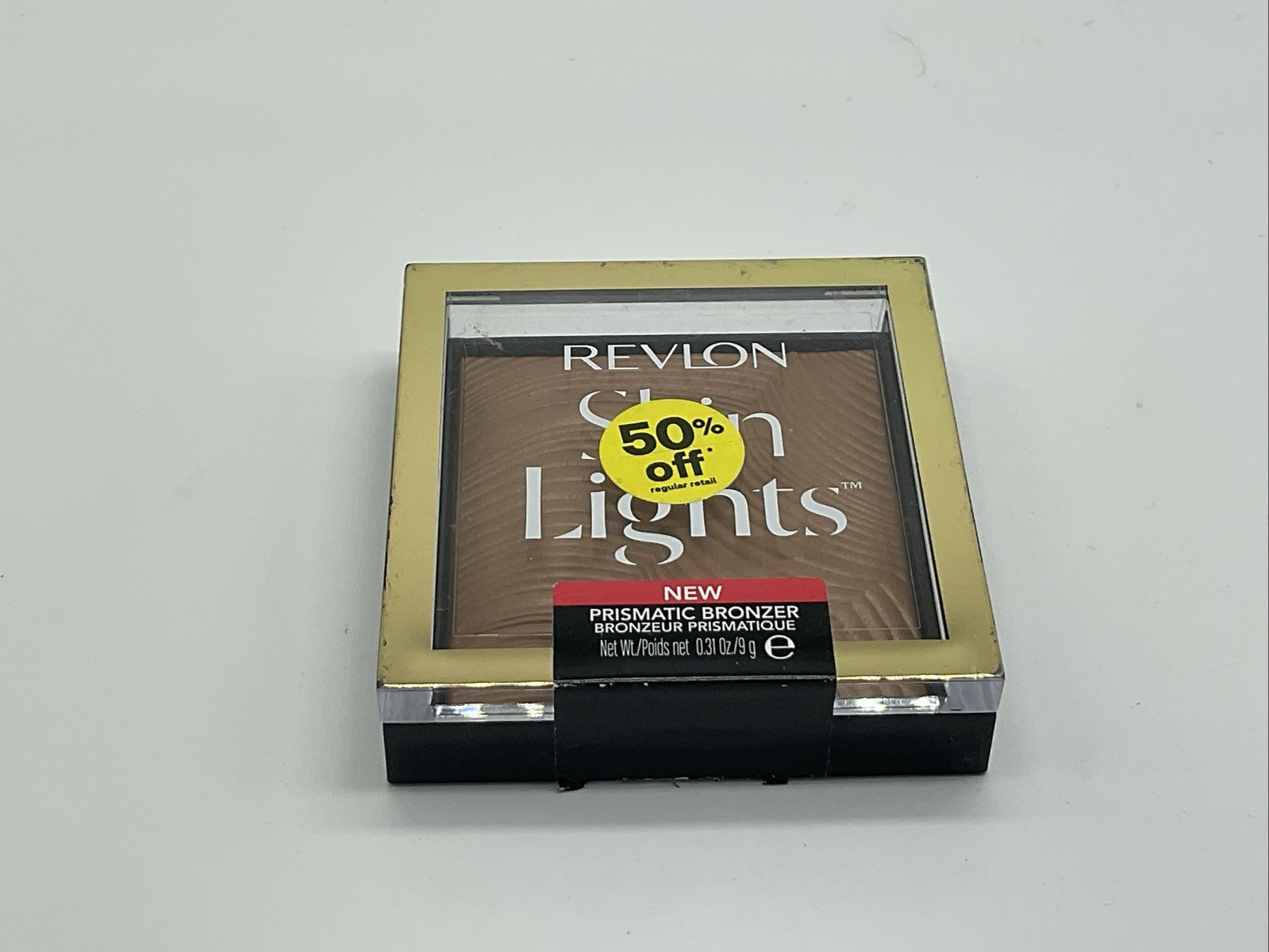 Revlon Skin Lights Prismatic Bronzer - 115 Sunkissed Beam