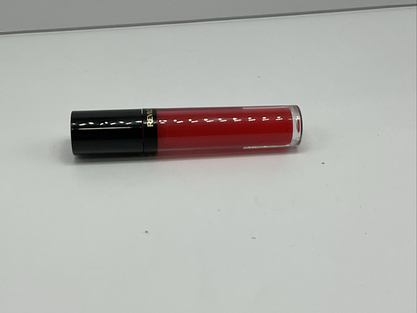 Revlon Super Lustrous Lip Gloss - 240 Fatal Apple - Single