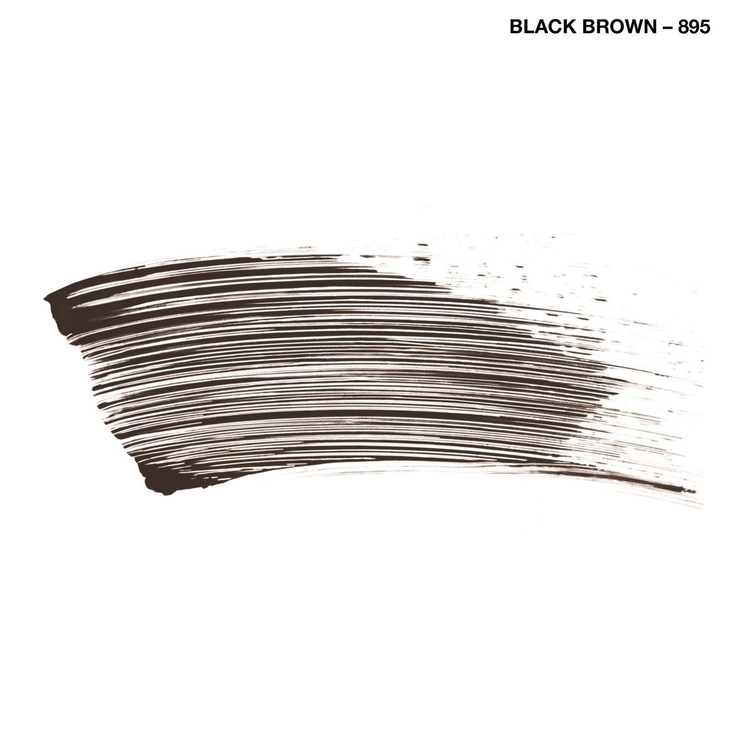 Covergirl Lash Blast Fusion Mascara - 895 Black Brown