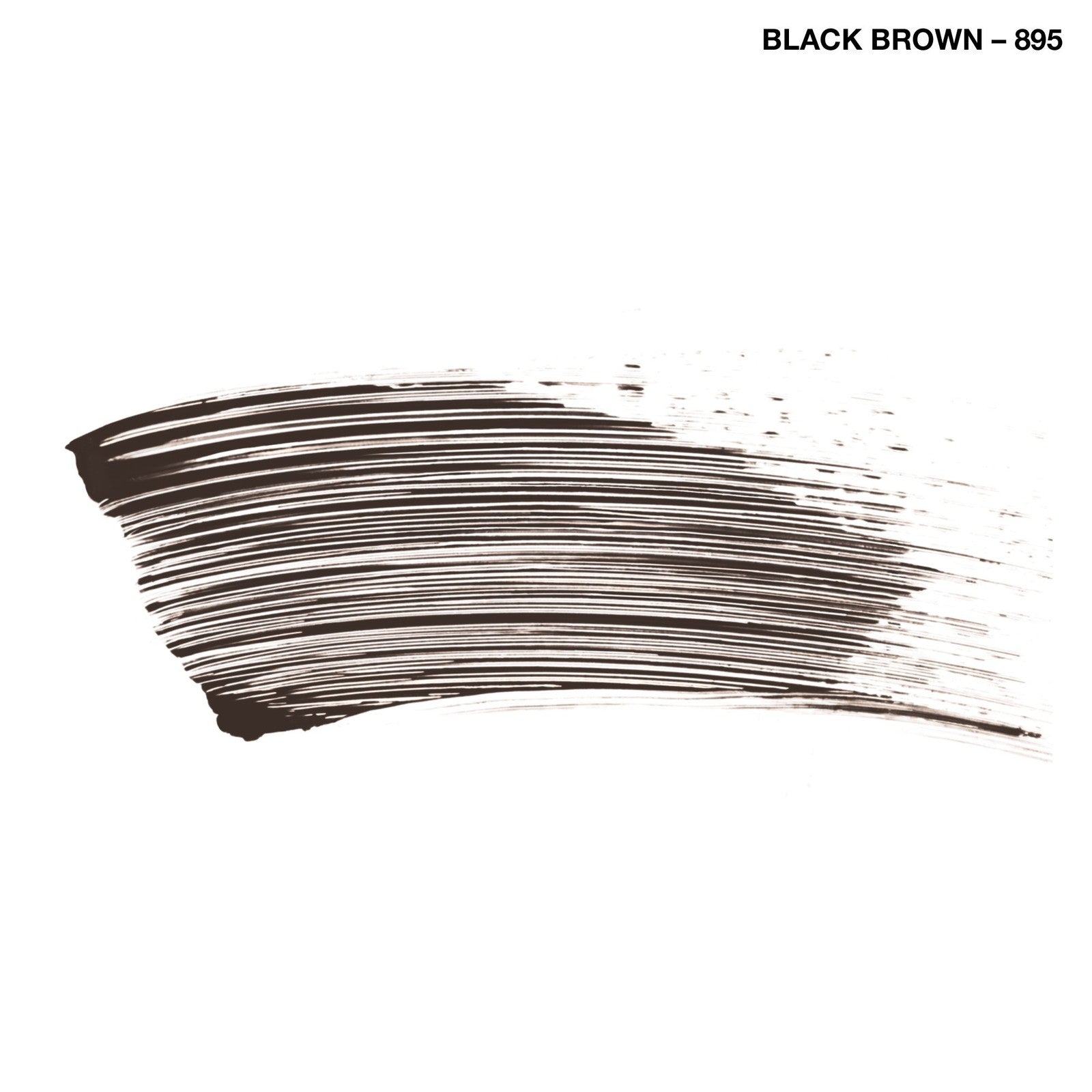 Covergirl Lash Blast Fusion Mascara - 895 Black Brown
