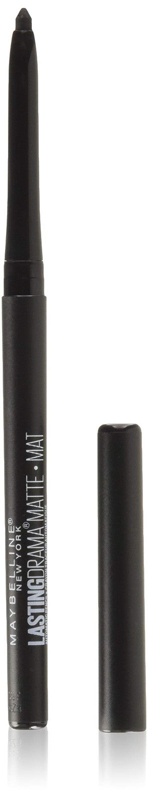 Maybelline Lasting Drama Matte Automatic Pencil - 860 Jet Black