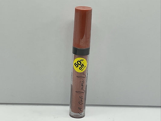 L.A. Girl Lumilicious Lipgloss - GLG943 Crushing