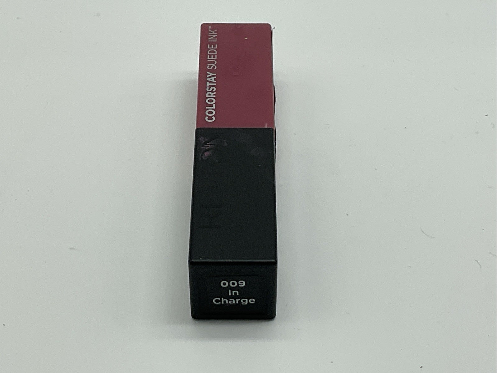 Revlon ColorStay Suede Ink Lipstick - 009 In Charge