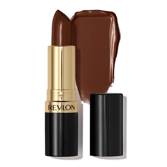 2 PACK - Revlon Super Lustrous Lipstick - 665 Chocoliscious