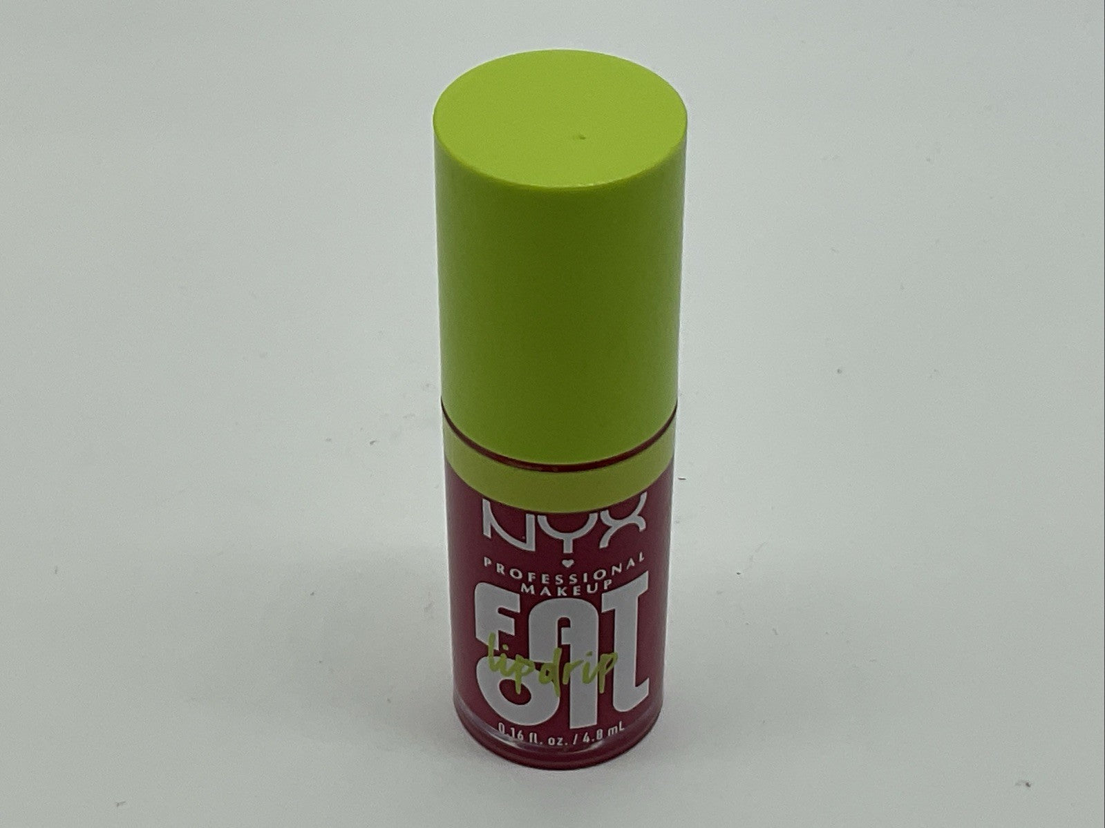 NYX Fat Oil Lip Drip - 02 Missed Call