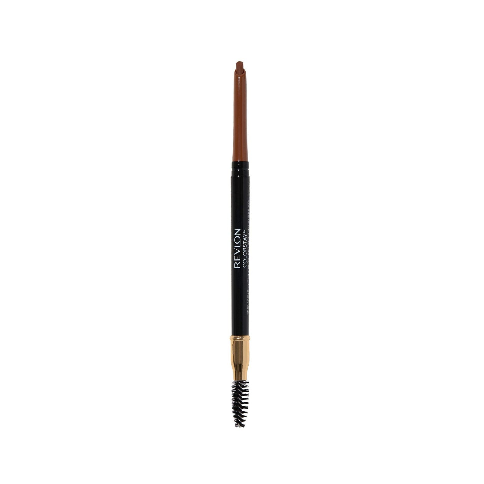 2 Pack - Revlon ColorStay Waterproof Brow Pencil - 215 Auburn