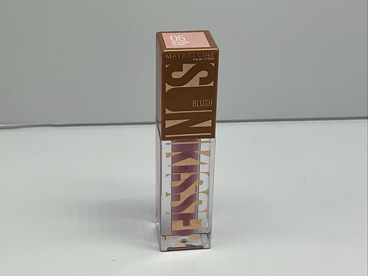 Maybelline New York Blush SunKisser - 05 Blazing Blush - Single