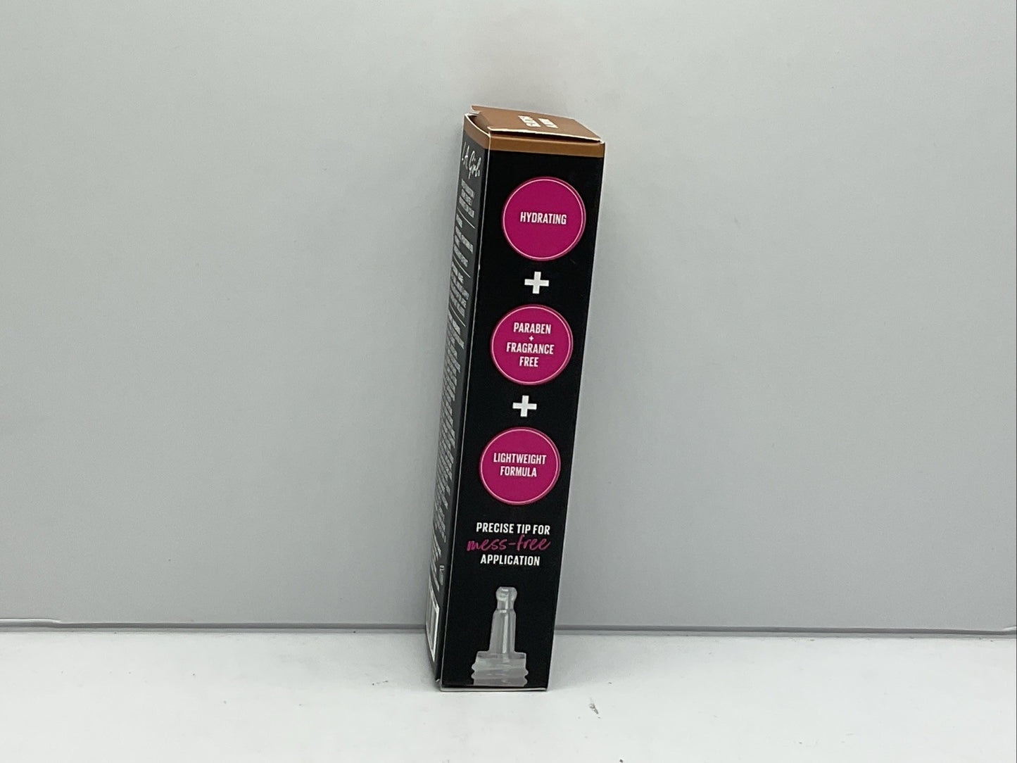 L.A. Girl Tinted Foundation, Almond GLM764