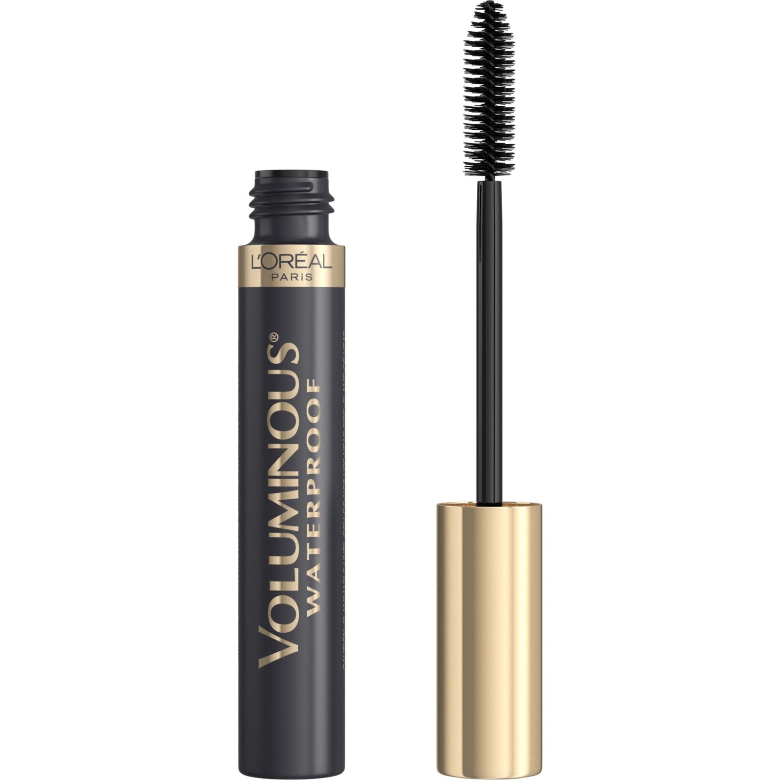 L'Oreal Voluminous Original Mascara Waterproof 0.28 fl.oz - 360 Black