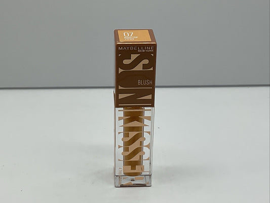 Maybelline Sun Kisser Blush - 07 Rooftop Views - Single
