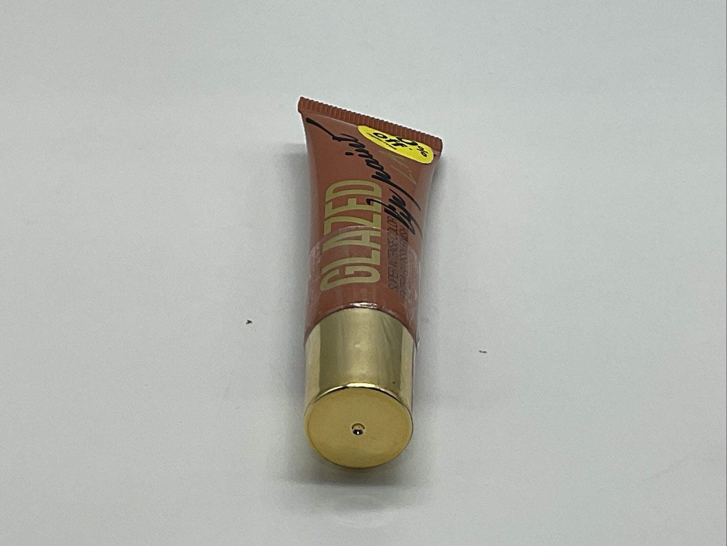 L.A. Girl Glazed Lip Paint - GLG780 Ticklish