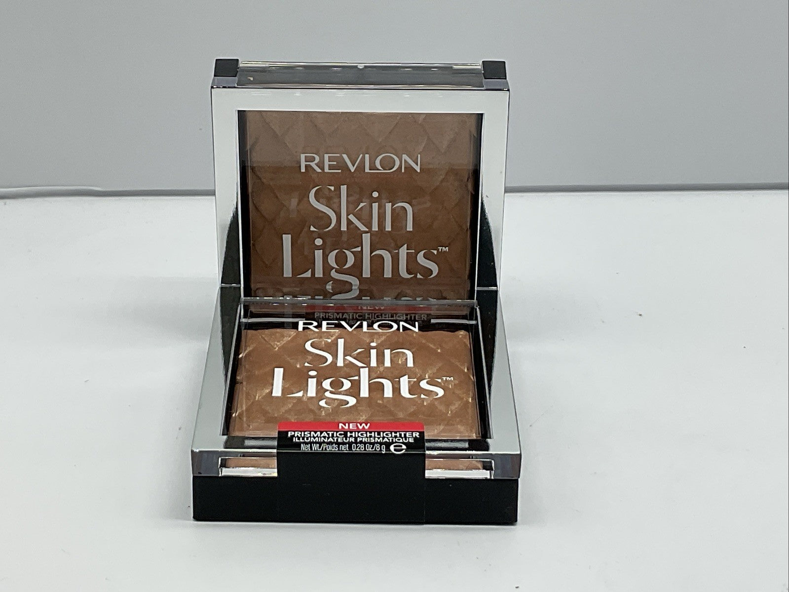 Revlon Skin Lights Prismatic Highlighter - 202 Twilight Gleam - Set Of 2