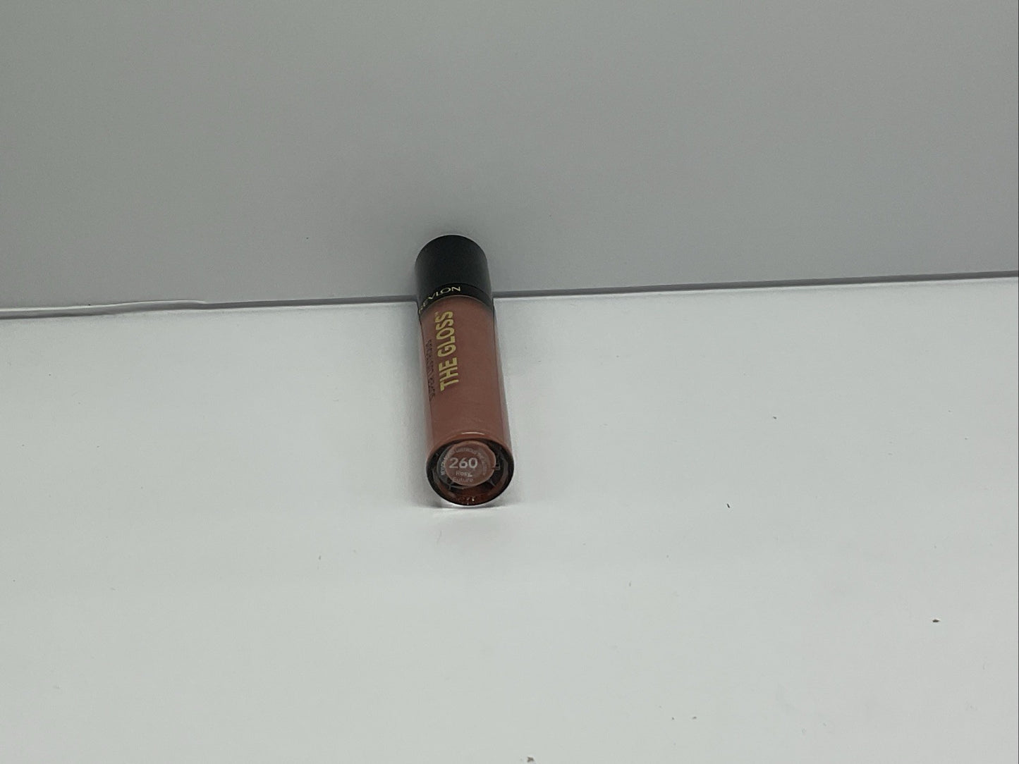 Revlon Super Lustrous Lip Gloss - 260 Rosy Future - Single