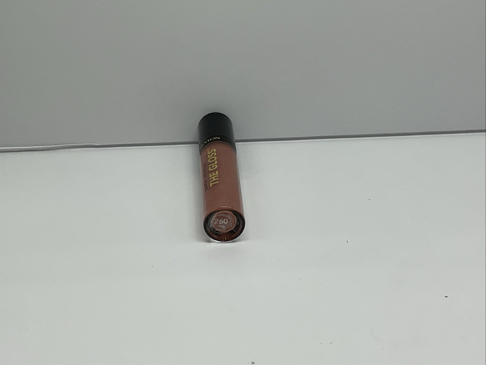 Revlon Super Lustrous Lip Gloss - 260 Rosy Future - Single