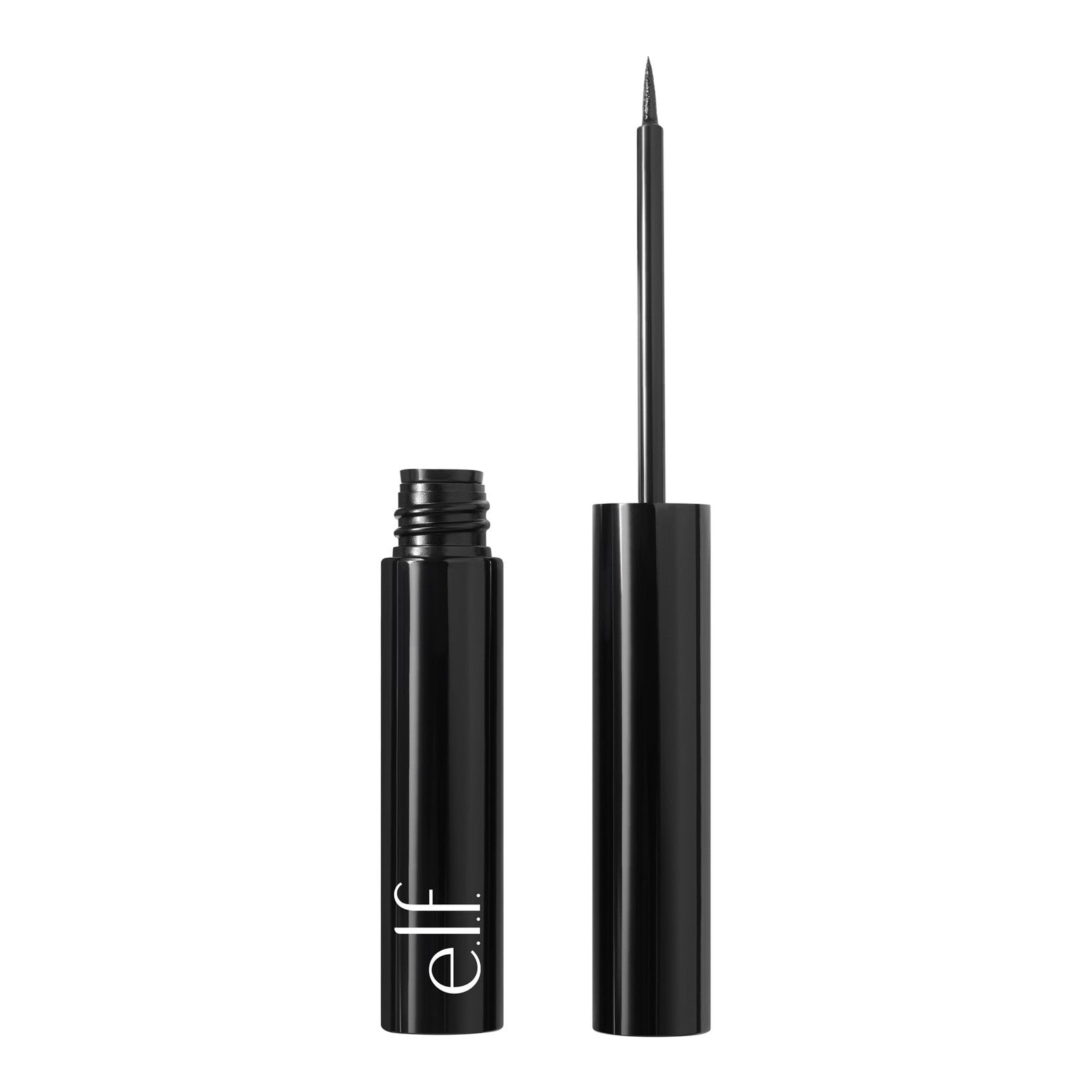 e.l.f. H2O Proof Inkwell Eyeliner Pen - Film Noir