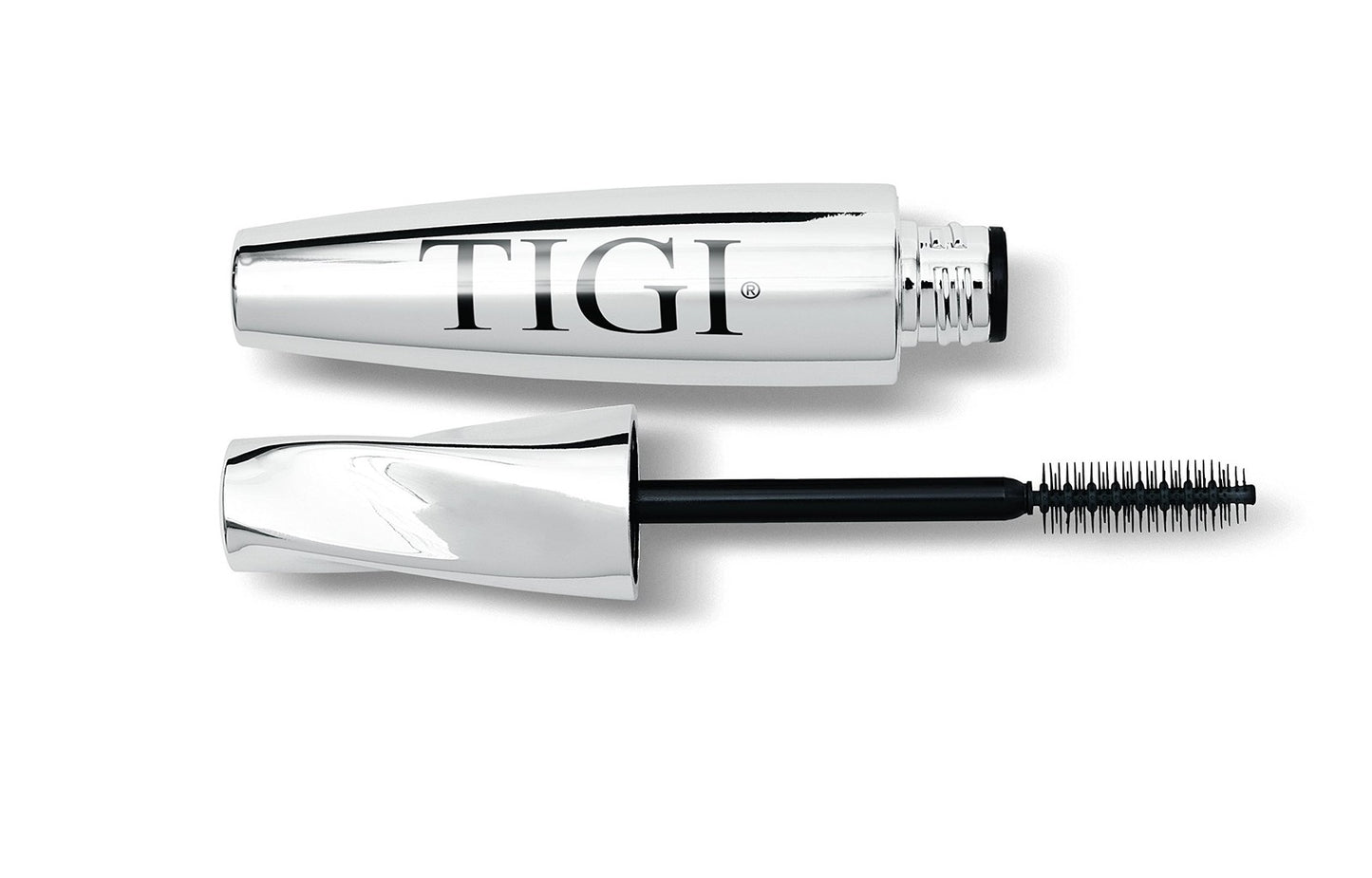 TIGI Professional Cosmetics Luxe Lash Mascara - Black