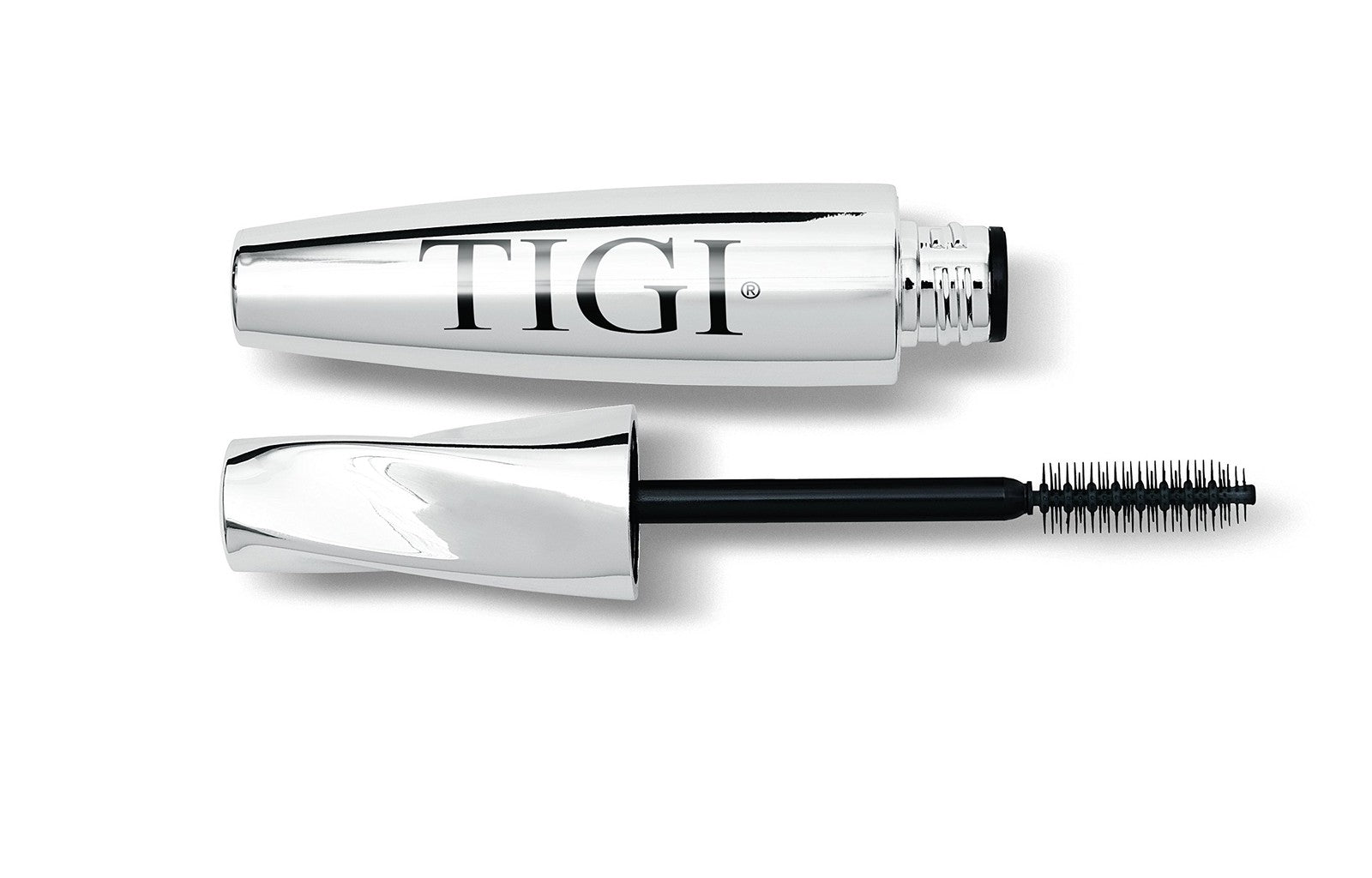 TIGI Professional Cosmetics Luxe Lash Mascara - Black