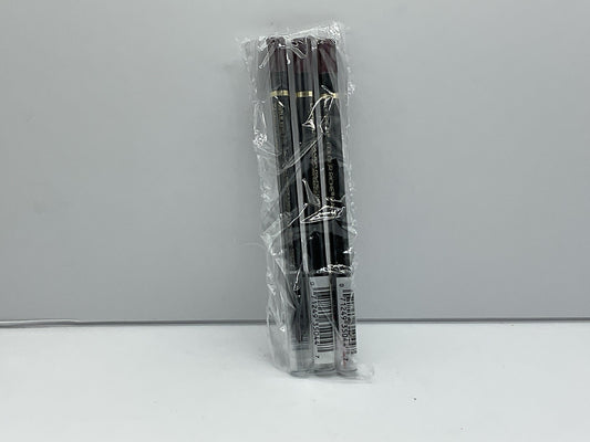 3 Pack - Loreal Colour Riche Matte Lip Liner 104 Curiosity Killed The Matte