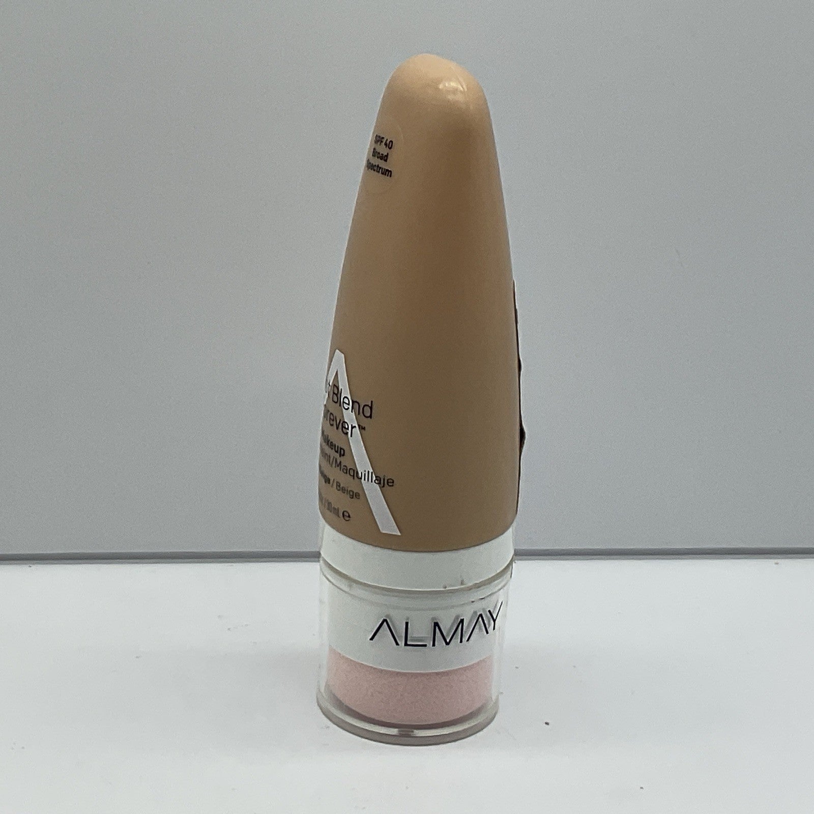 Almay Best Blend Forever Makeup 140 Beige