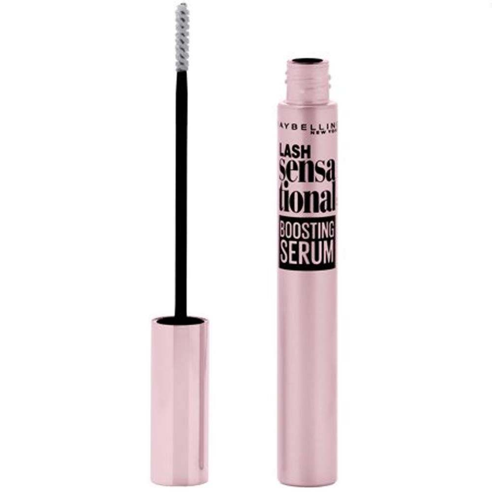 Maybelline Lash Sensational Boosting Serum, #250, 0.18 fl oz New Sealed