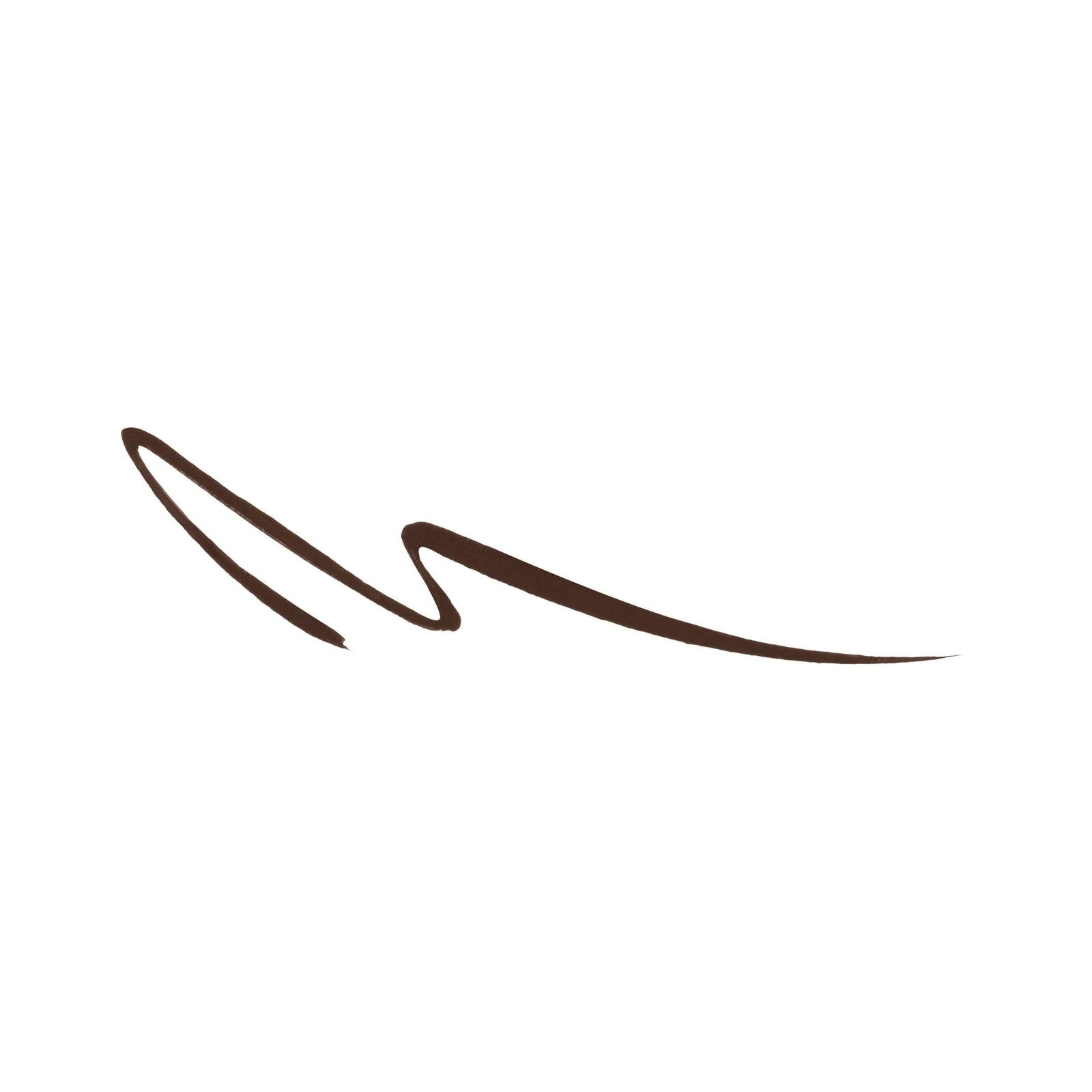 2 PACK - Covergirl Get in Line Liquid Liner - 335 Bold Brown