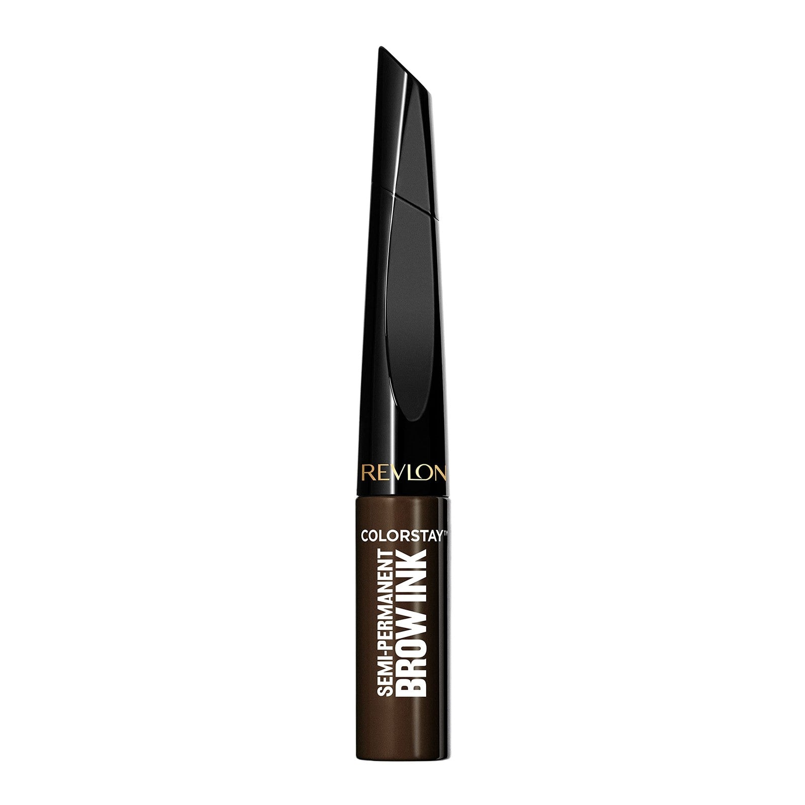 2 PACK - Revlon ColorStay Semi-Permanent Brow Ink - 355 Dark Brown Ink