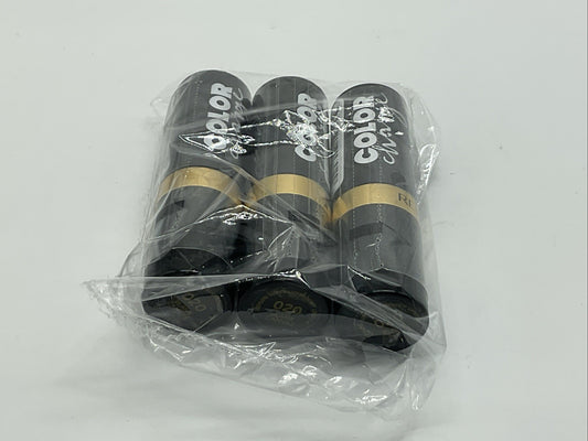 3 PACK - Revlon Super Lustrous Color Charge Matte Lipstick - 020 Blank Canvas