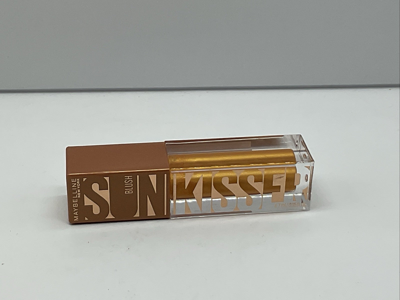 Maybelline Sun Kisser Blush - 07 Rooftop Views - Single
