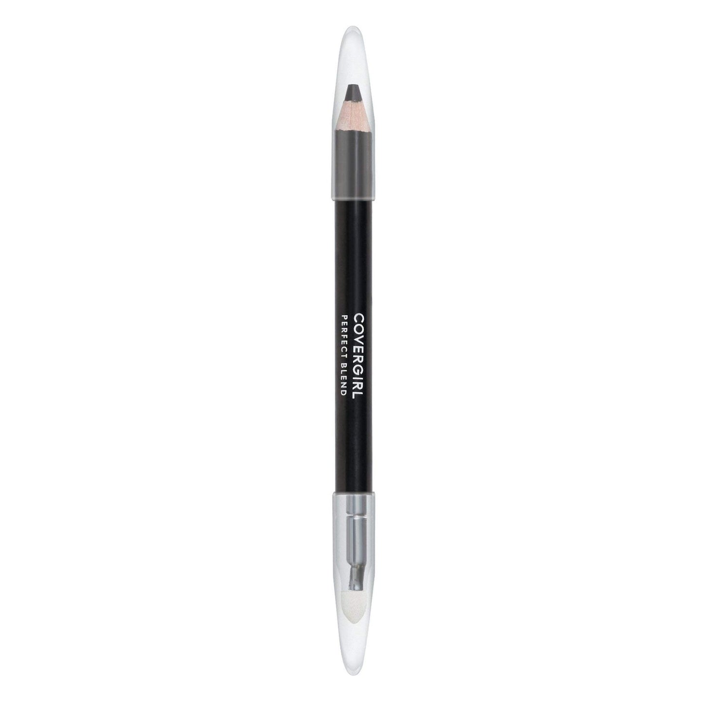 3 PACK - CoverGirl Perfect Blend Eye Pencil - 100 Basic Black
