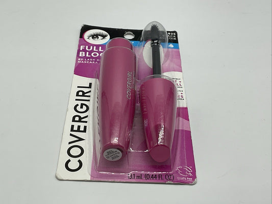 Covergirl Full Lash Bloom Waterproof Mascara 0.44 Oz - 825 Very Black