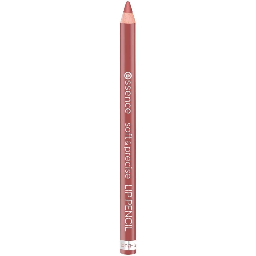 2 PACK - Essence Soft & Precise Lip Pencil - 03 Bold