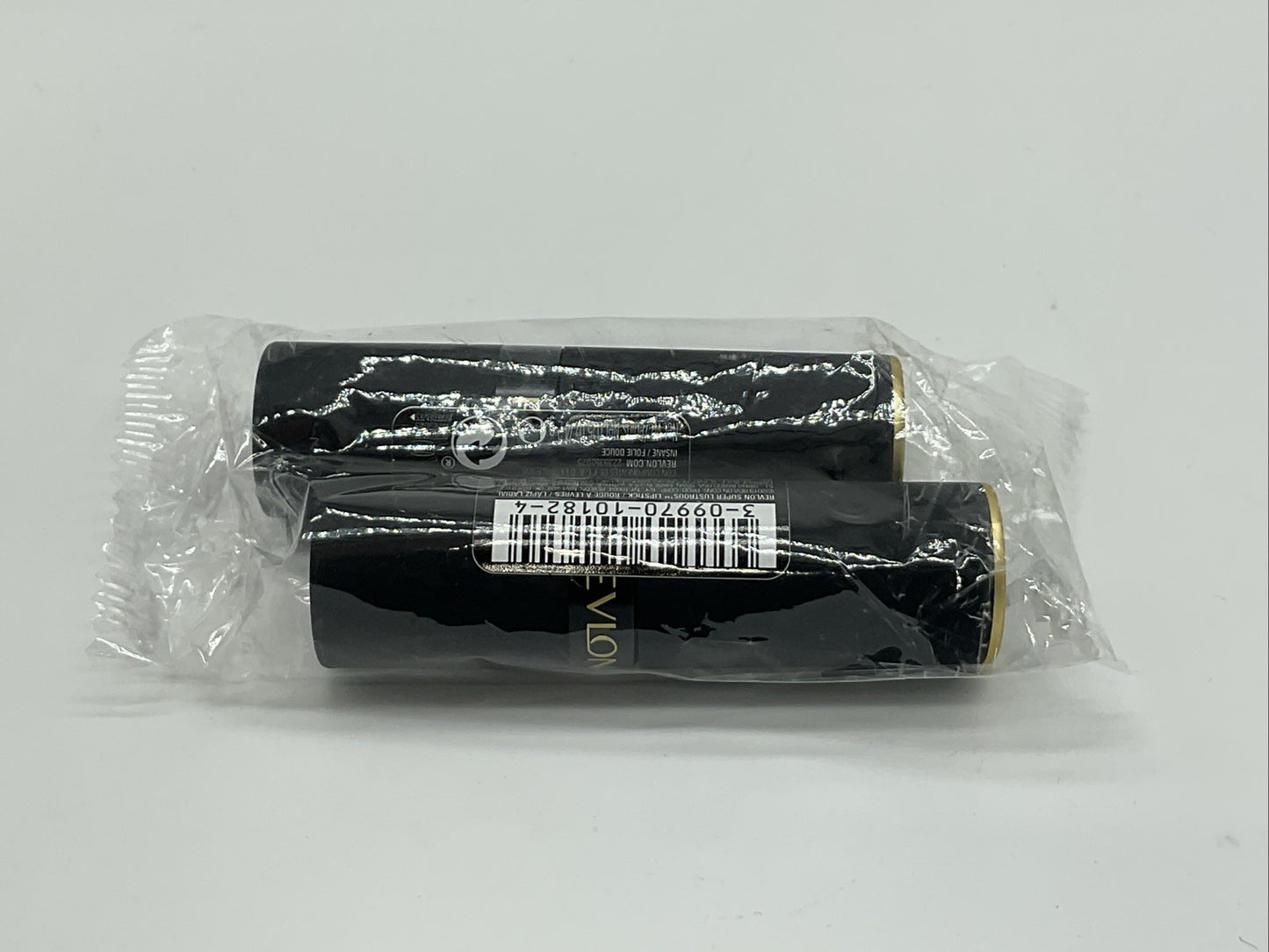 2 PACK - Revlon Super Lustrous The Luscious Mattes Lipstick - 025 Insane