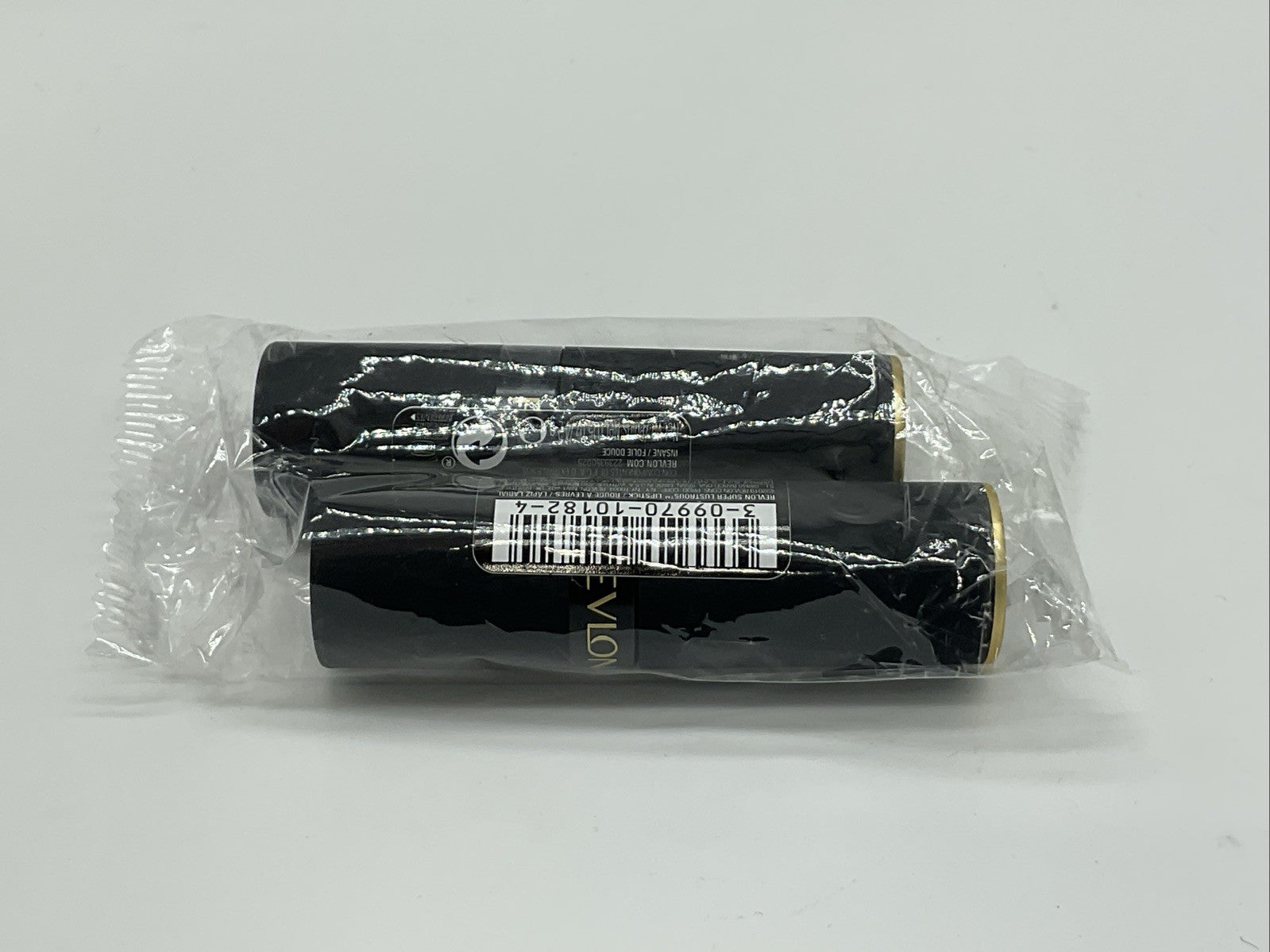 2 PACK - Revlon Super Lustrous The Luscious Mattes Lipstick - 025 Insane