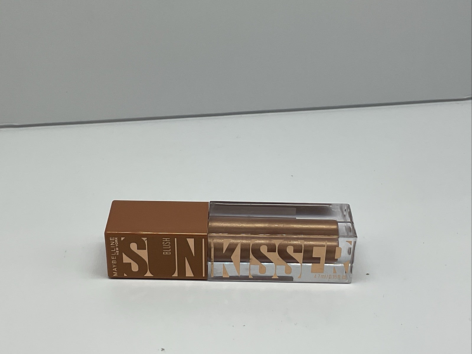 Maybelline New York Sun Kisser Blush - 08 Shades On - Single