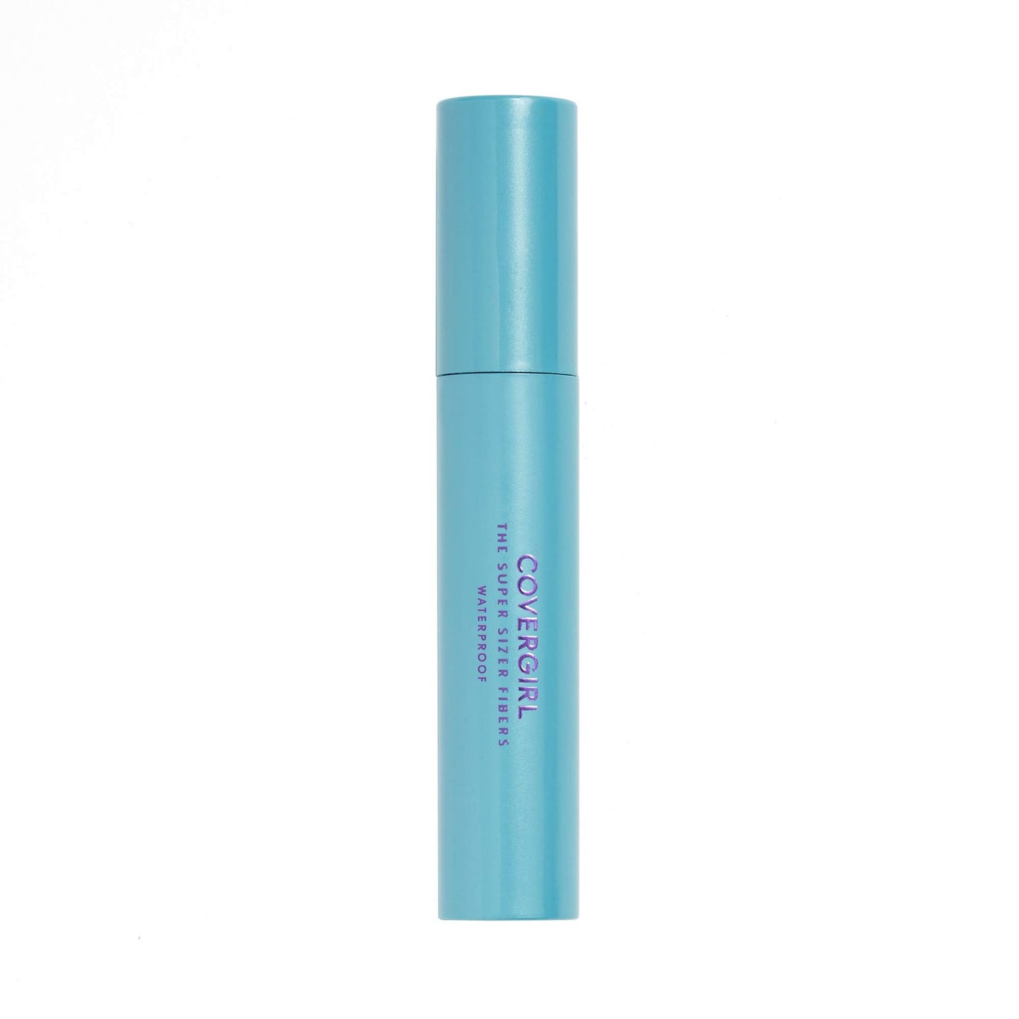 Covergirl Supersizer Waterproof Mascara, Very Black, 0.4 Fluid Ounce