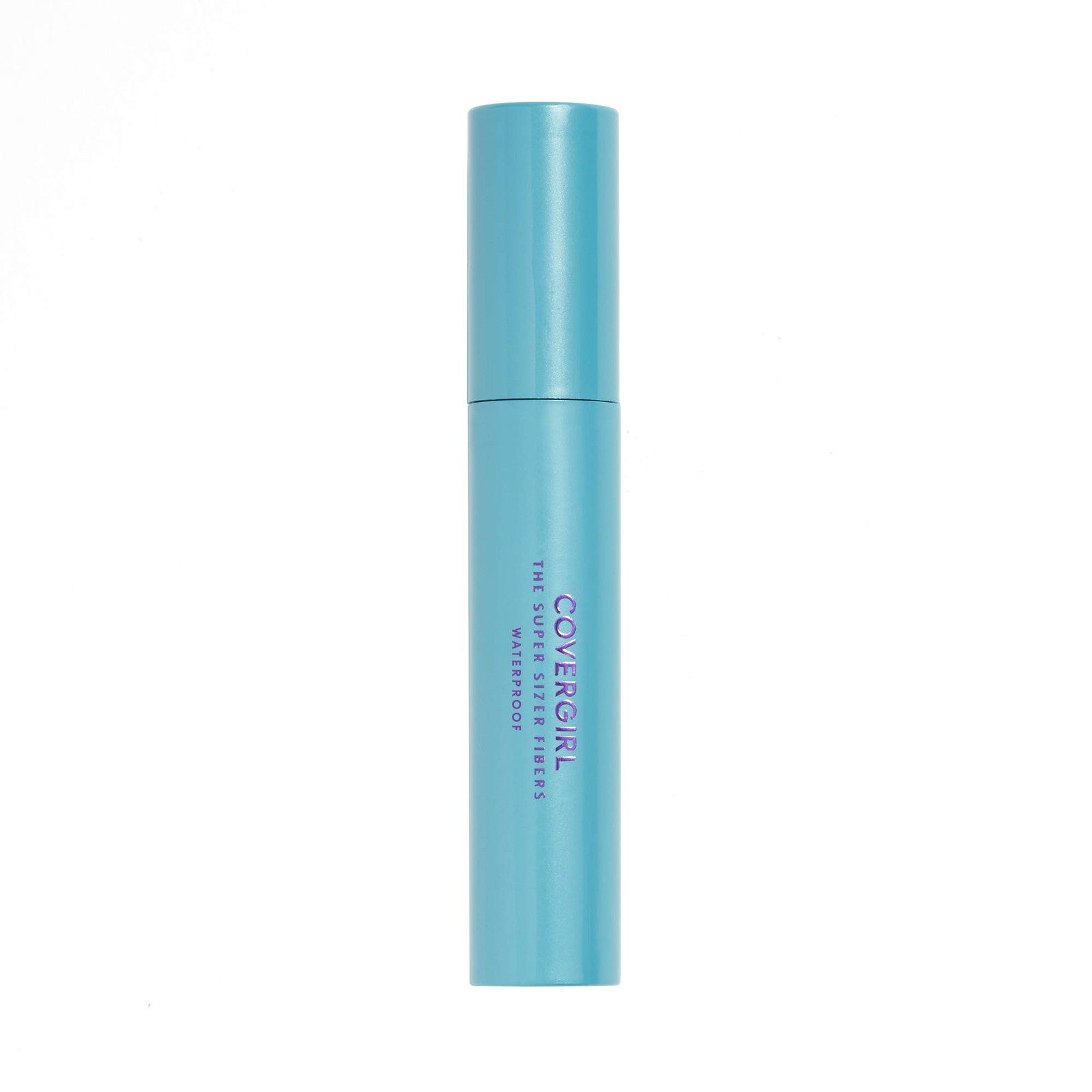 Covergirl Supersizer Waterproof Mascara, Very Black, 0.4 Fluid Ounce