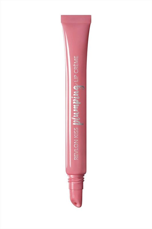 REVLON KISS PLUMPING LIP CREME, 530 PEONY BUFF