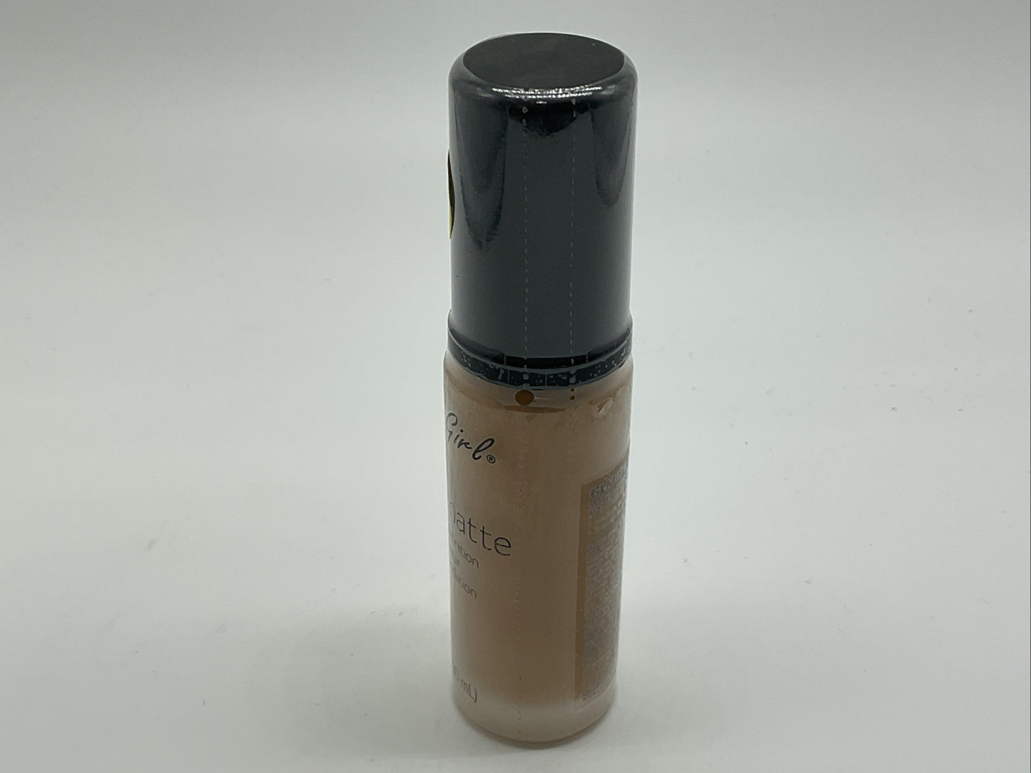 L.A. Girl PRO.Matte Foundation - GLM679 Warm Sienna