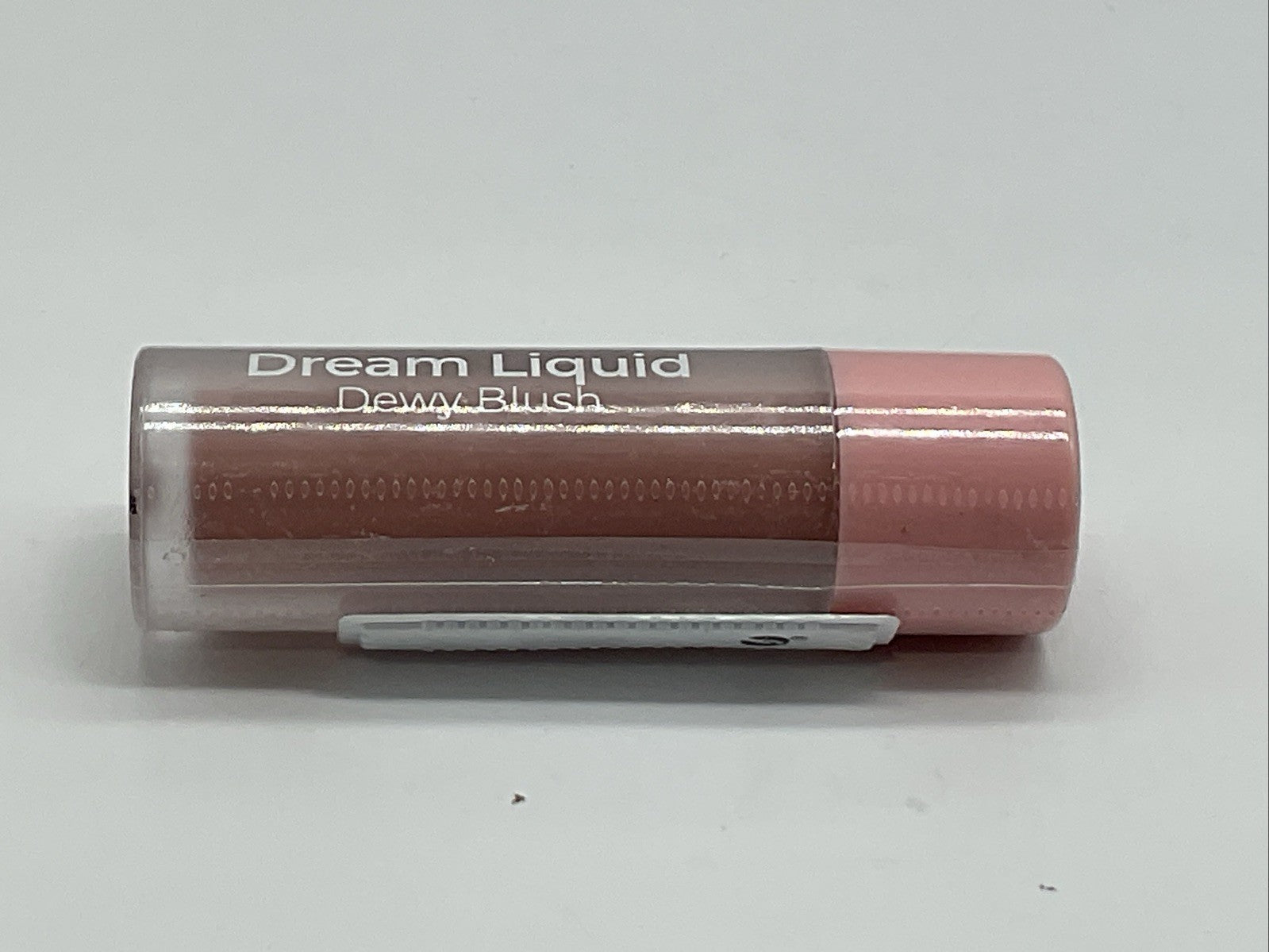 Mcobeauty Dream Liquid Dewy Blush - Soft Pink