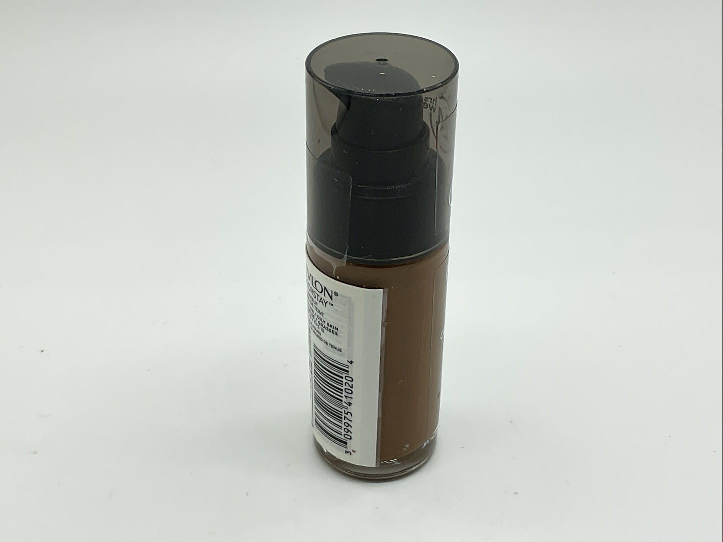 Revlon Colorstay Makeup Foundation Combination/Oily - 450 Mocha