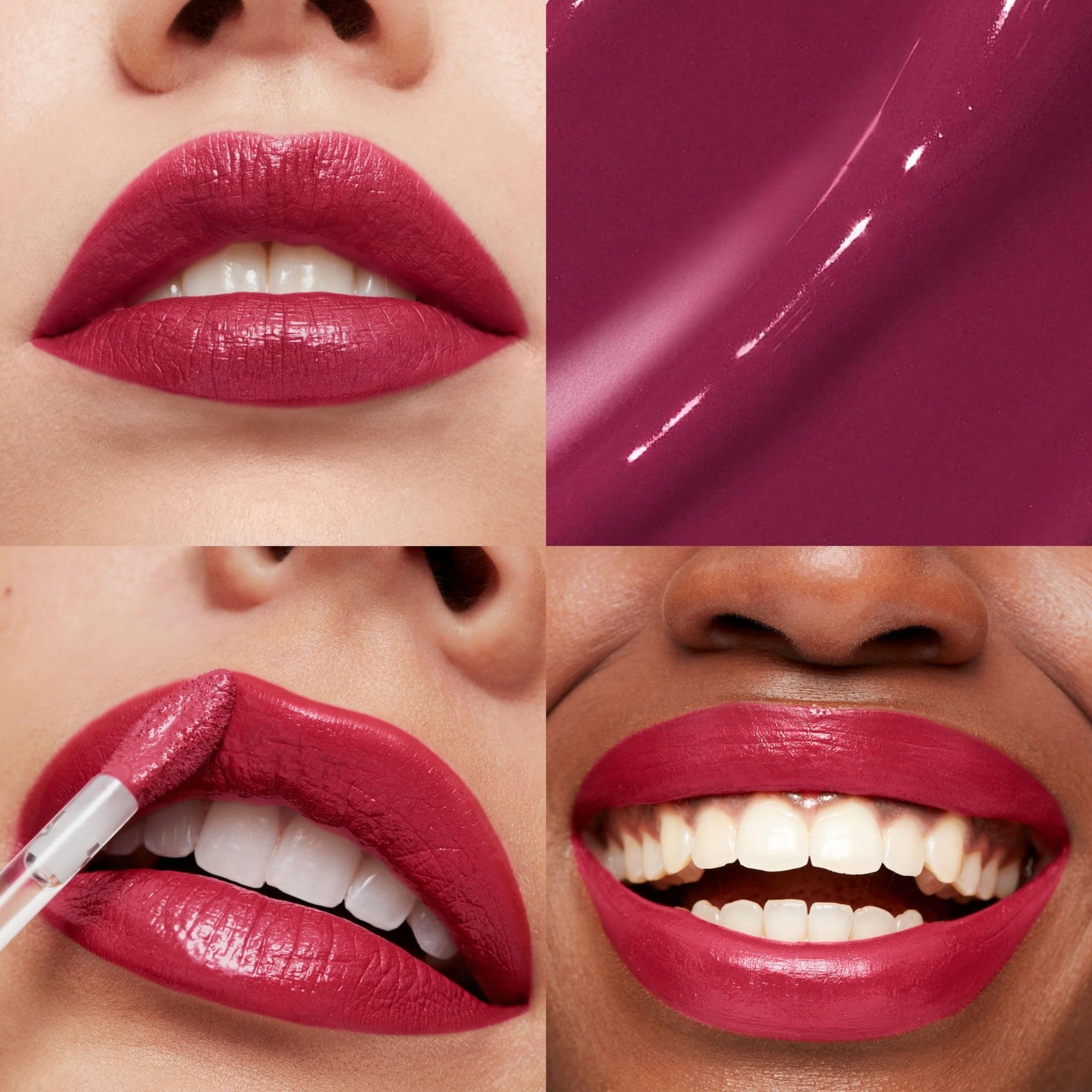 3 PACK Revlon ColorStay Satin Ink Liquid Lipstick - 032 Regal Ruby