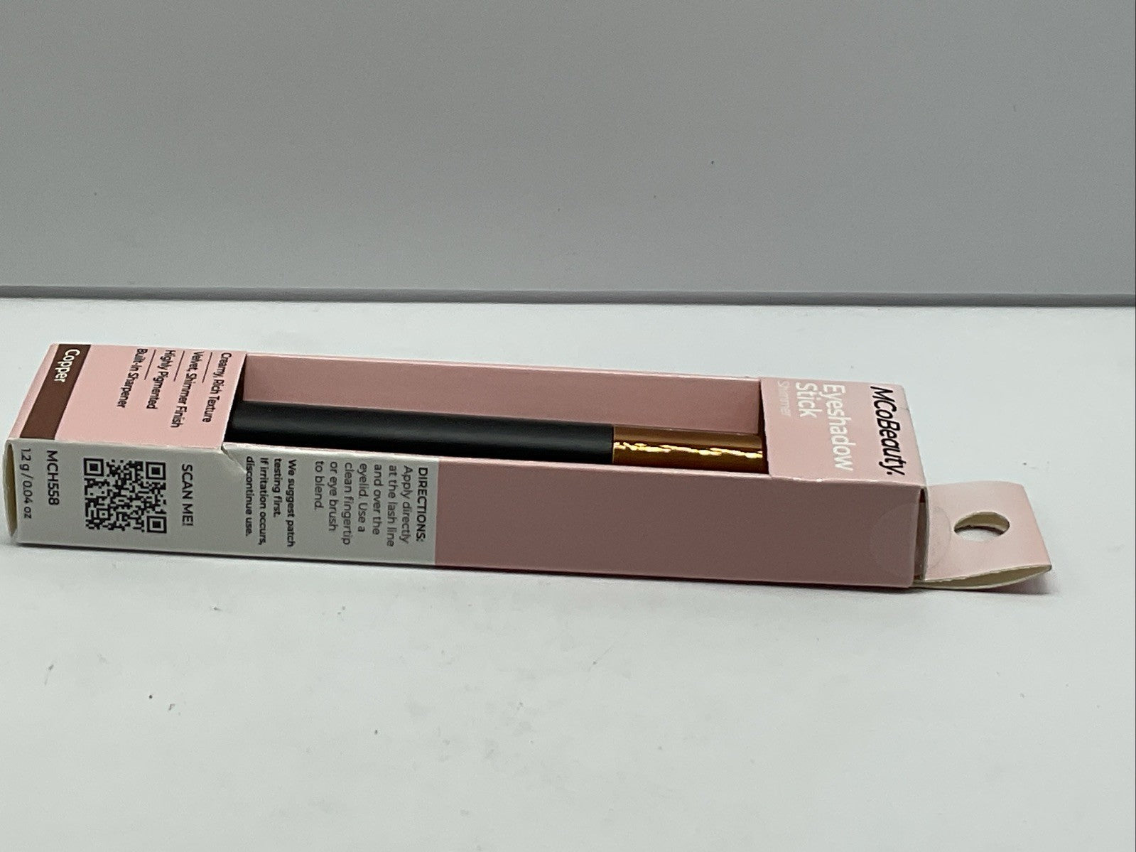 MCoBeauty Eyeshadow Stick - Copper