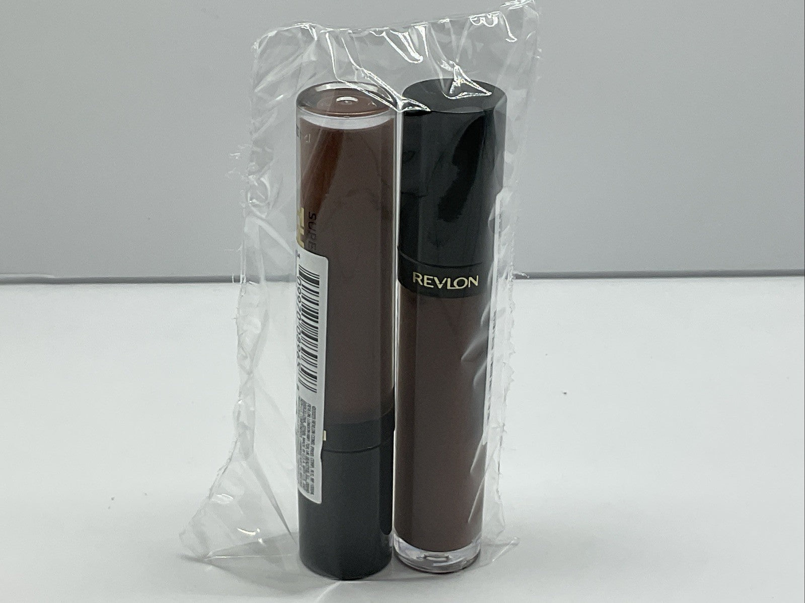 Revlon Super Lustrous Lipstick The Gloss - 310 Choco Crush - Set Of 2