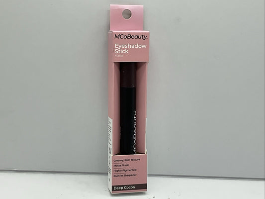 MCoBeauty Eyeshadow Stick - Deep Cocoa